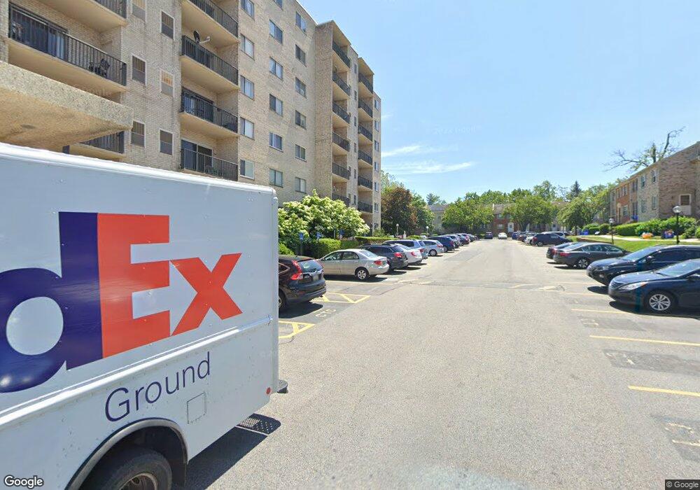 Columbia Towers Condominium unit 412, Silver Spring, MD 20904 - photo 1