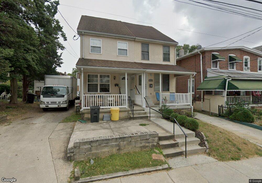 155 Simpson Rd, Ardmore, PA 19003 - photo 1