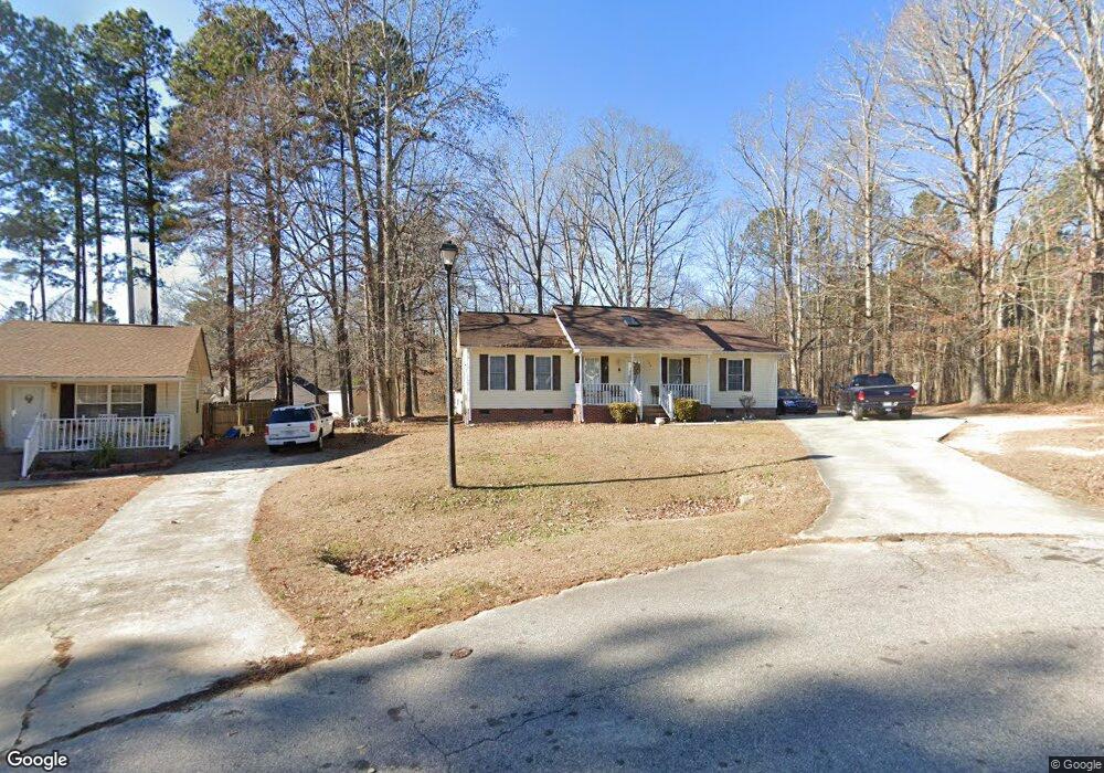 109 Green Tree Cir, Oxford, NC 27565 - photo 1
