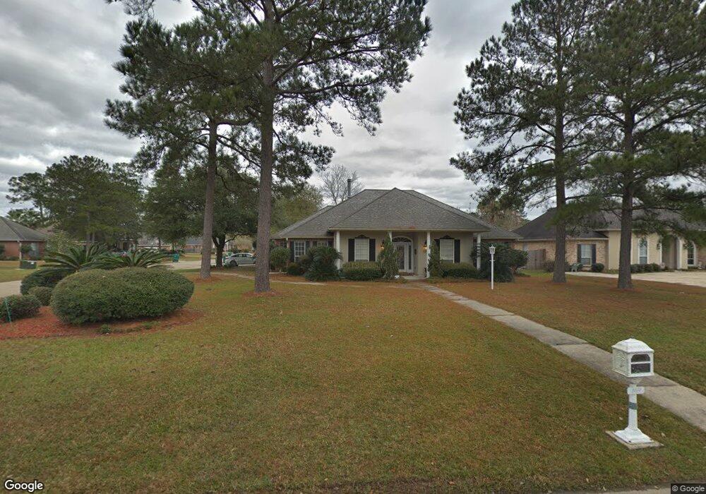 169 Woodruff Dr, Slidell, LA 70461 - photo 1