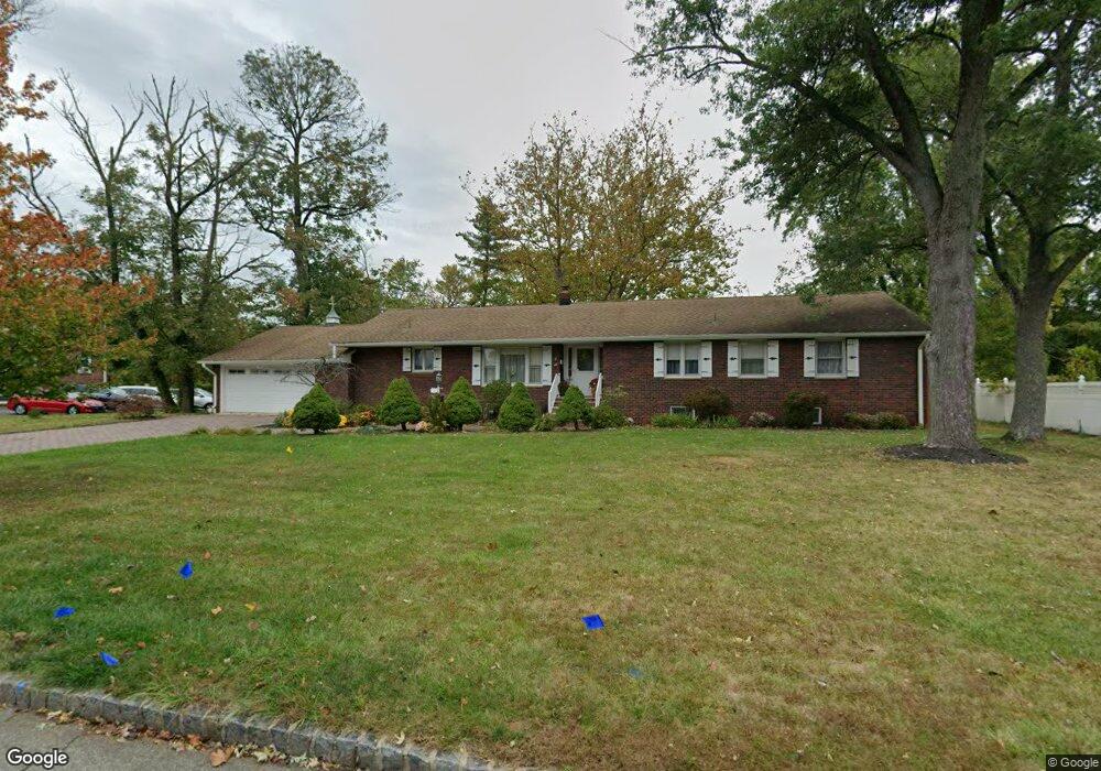 14 Frances Dr, Clark, NJ 07066 - photo 1