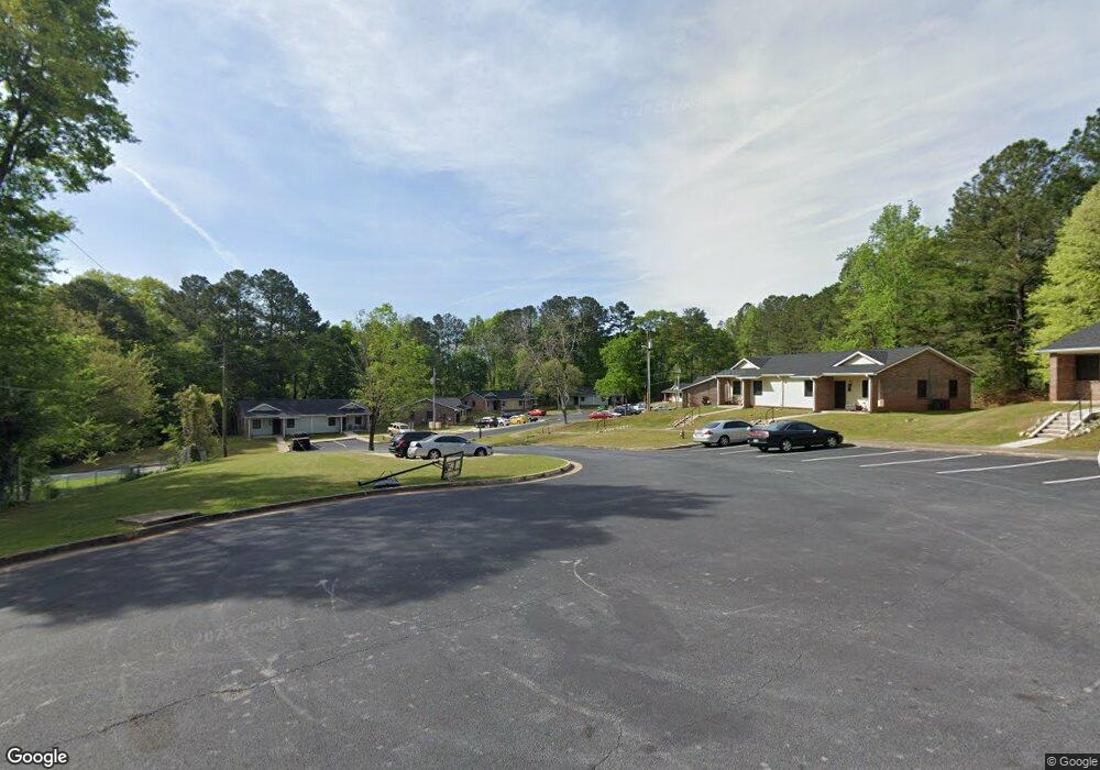 7124 Jackson St SW, Covington, GA 30014 - photo 1