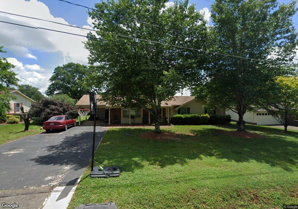 1845 Kenmore Dr unit 14, Statesville, NC 28625 - photo 1