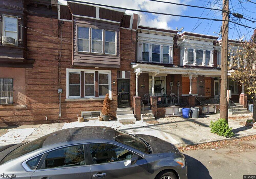 1917 S 4th St, Camden, NJ 08104 - photo 1