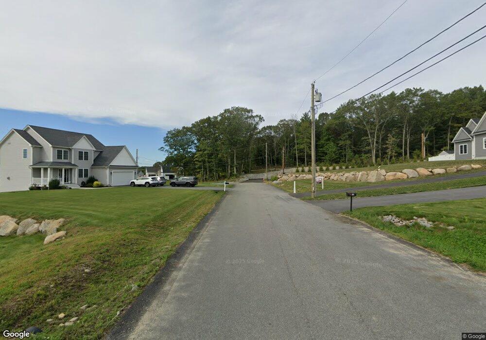 583 Cross Rd, Johnston, RI 02919 - photo 1