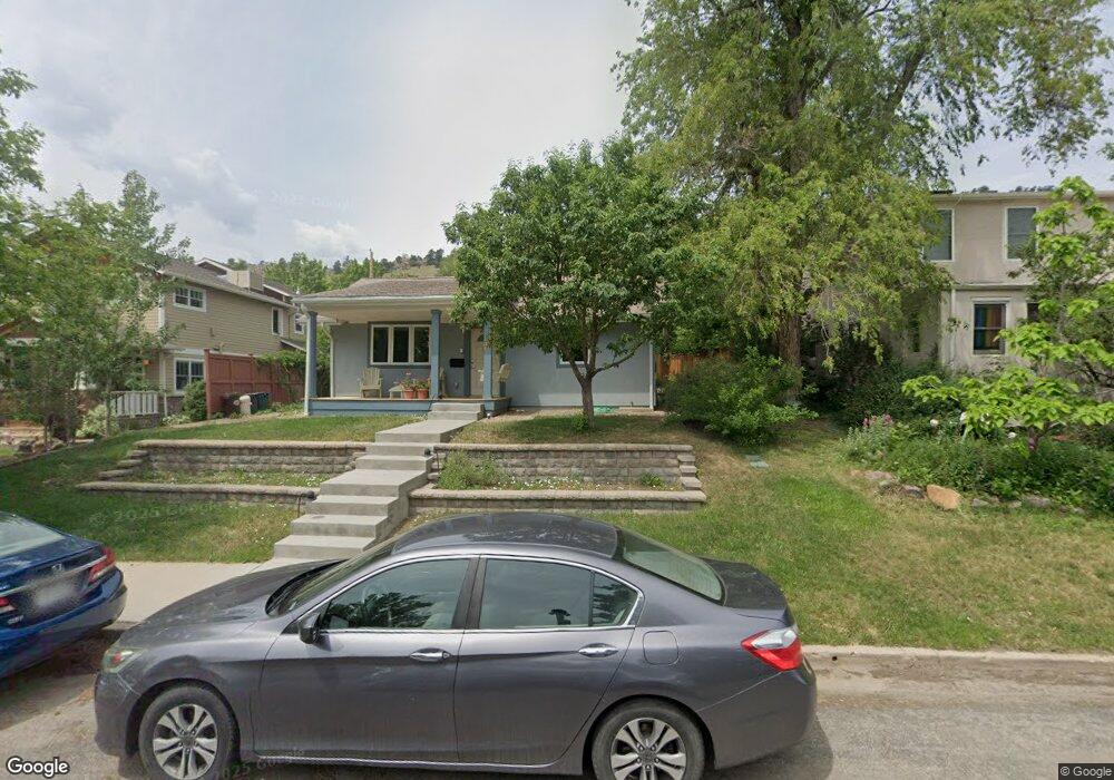 2953 5th St, Boulder, CO 80304 - photo 1