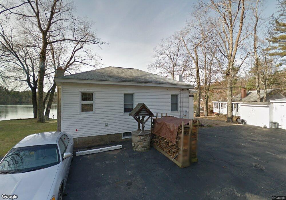 17 Jebb Rd, Merrimack, NH 03054 - photo 1