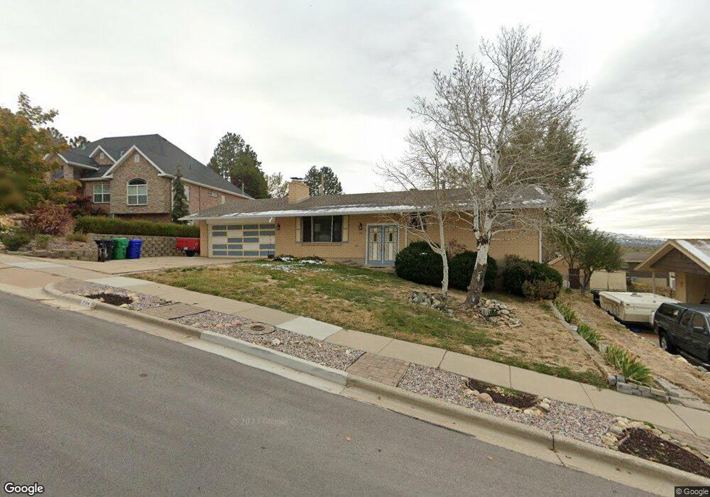 734 E 600 S, Centerville, UT 84014 - photo 1