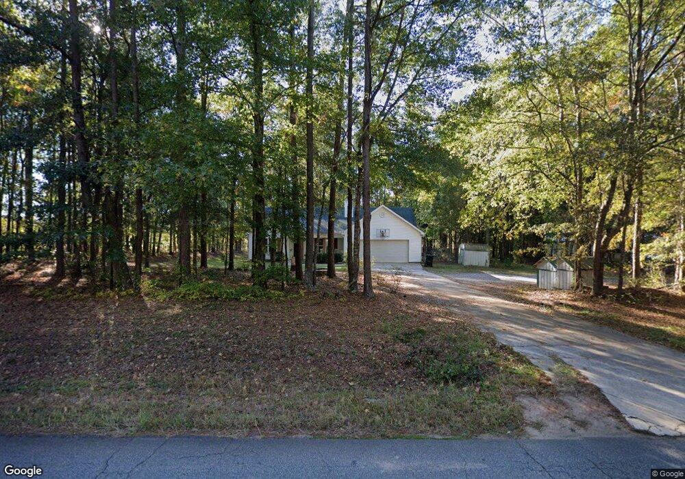 290 Alvaton Rd, Gay, GA 30218 - photo 1