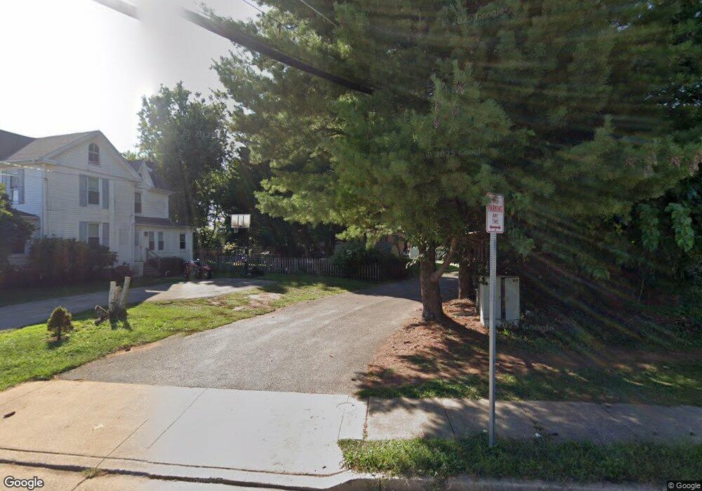 3926 Mcdonogh Rd, Randallstown, MD 21133 - photo 1