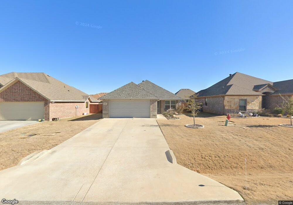 3203 Arrow Creek Dr, Granbury, TX 76049 - photo 1
