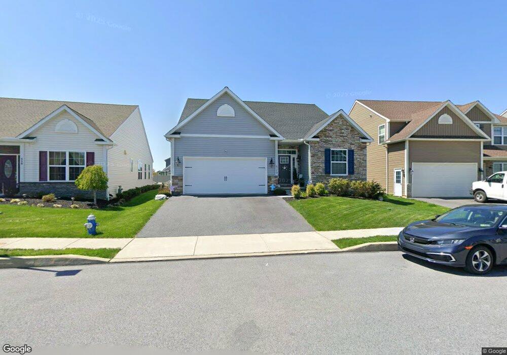 520 Jared Way, New Holland, PA 17557 - photo 1