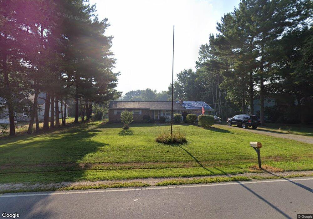 51954 Currant Rd, Granger, IN 46530 - photo 1