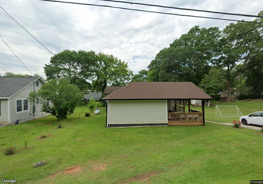 201 Mara St, Carrollton, GA 30117 - photo 1