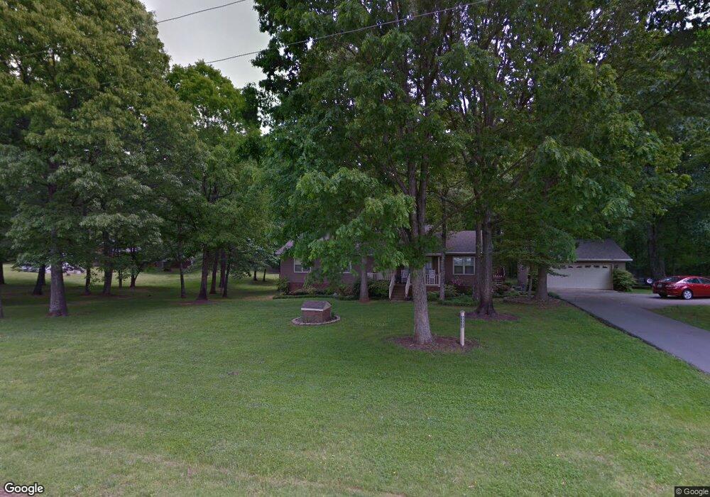 5490 Ruby Ln, Iron Station, NC 28080 - photo 1