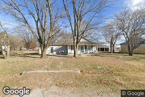 215 N Marks Ave, Edna, KS 67342