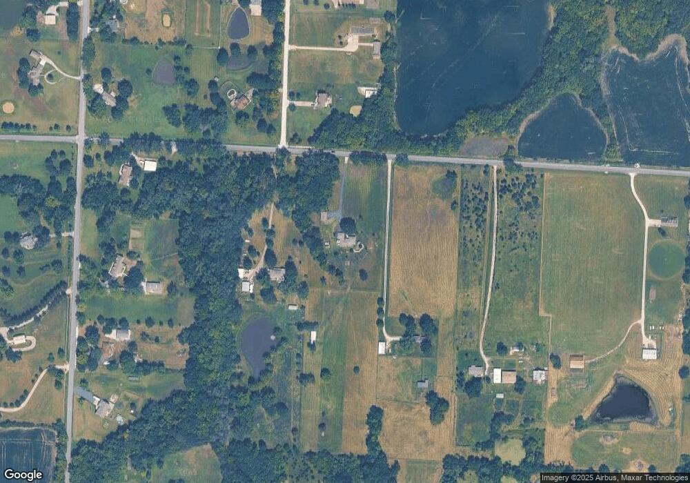 1503 Gore Rd, Raymore, MO 64083 - photo 1