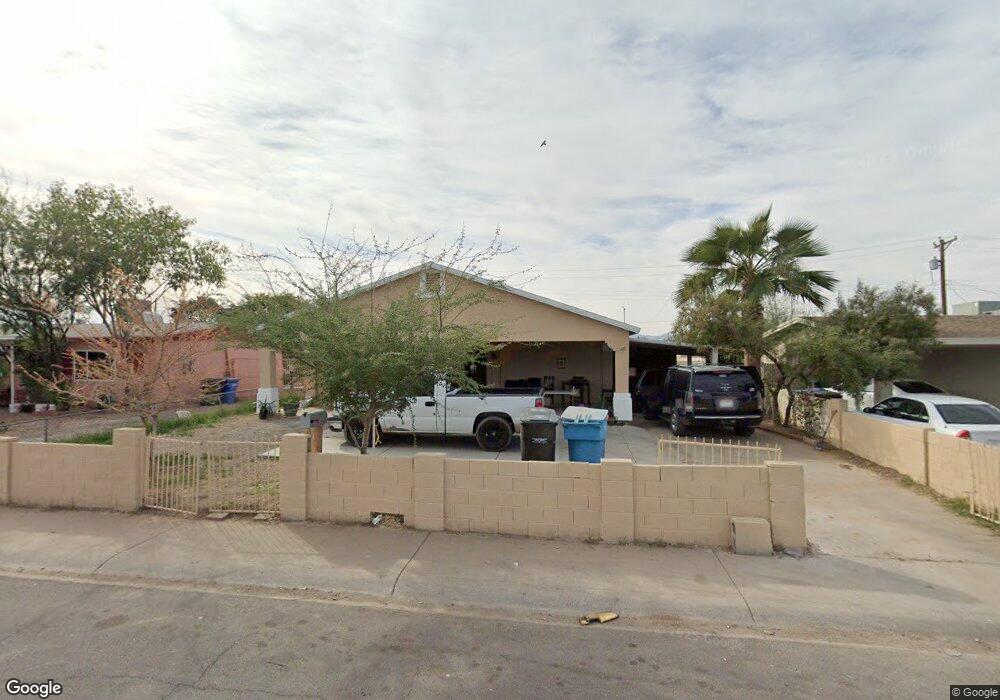 7511 W Weldon Ave, Phoenix, AZ 85033 - photo 1
