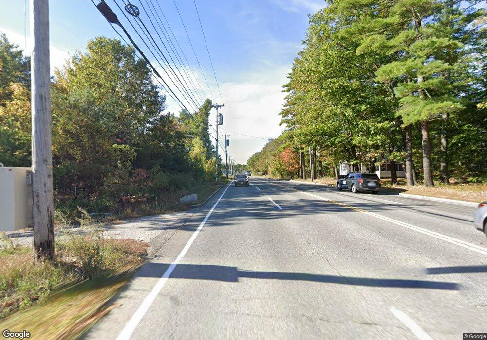 893 Cornforth Farm Portland Rd unit 12, Saco, ME 04072 - photo 1