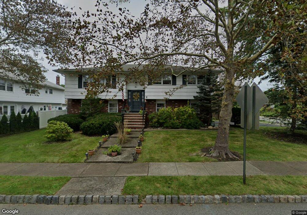 2 Wolf Place, Parsippany, NJ 07054 - photo 1