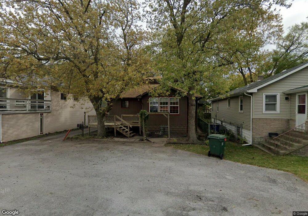 2019 Blossom Row, Whiting, IN 46394 - photo 1