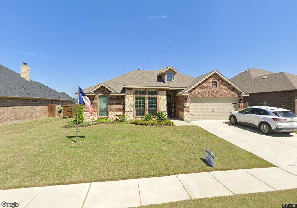 1518 Grassy Meadows Dr, Joshua, TX 76058 - photo 1