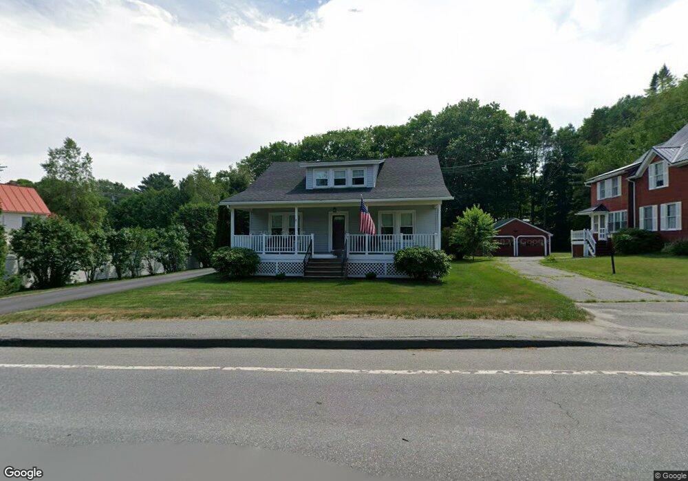 4 Chase Ave, Waterville, ME 04901 - photo 1