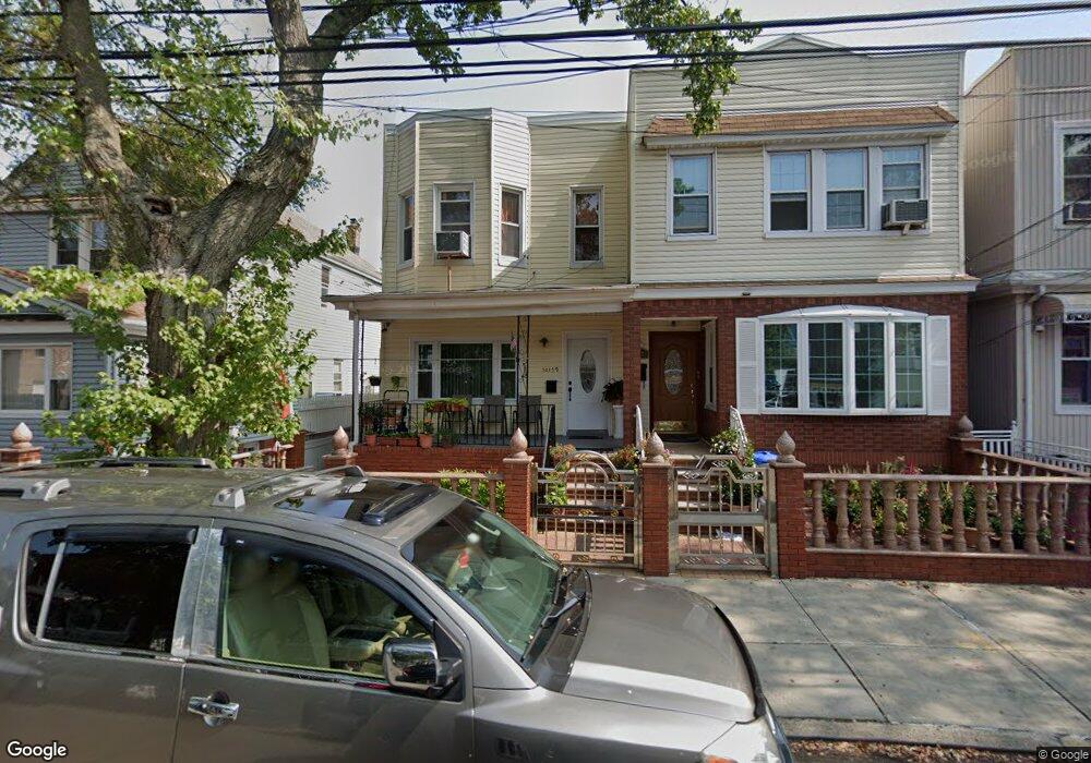10119 107th St, Ozone Park, NY 11416 - photo 1