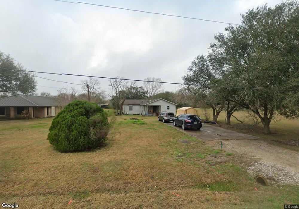 3626 S Meadows St Cr 424a, Alvin, TX 77511 - photo 1