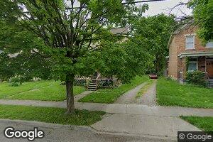 217 Carthage Ave, Cincinnati, OH 45215