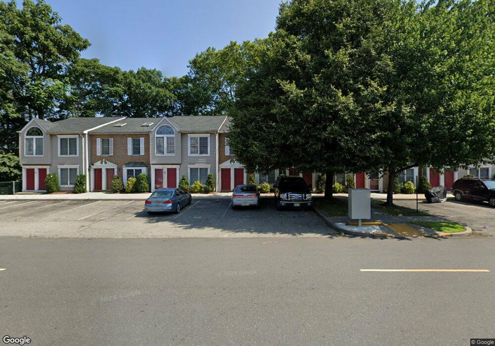 151 Tiffany Blvd, Newark, NJ 07104 - photo 1