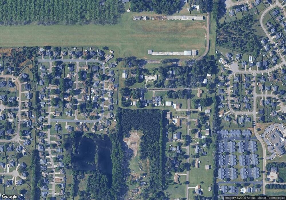 106 Buchanan Dr, Warner Robins, GA 31088 - photo 1