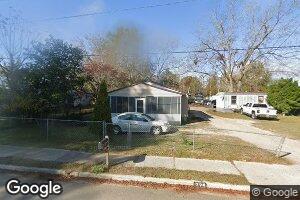 725 N Hill St, Sardis, GA 30456