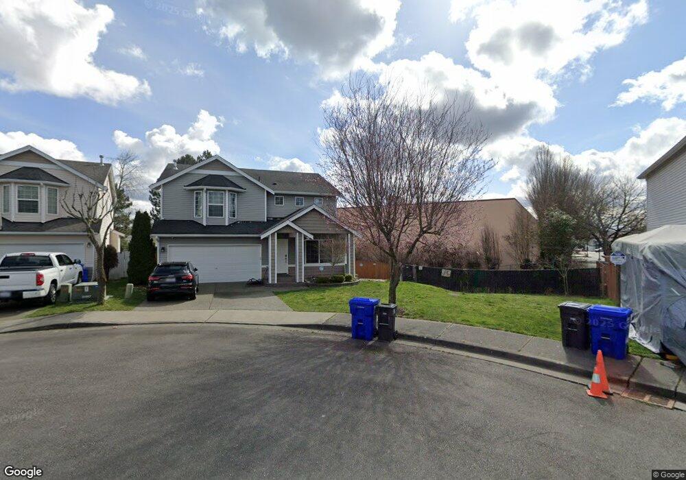 724 95th Ct SE, Everett, WA 98208 - photo 1