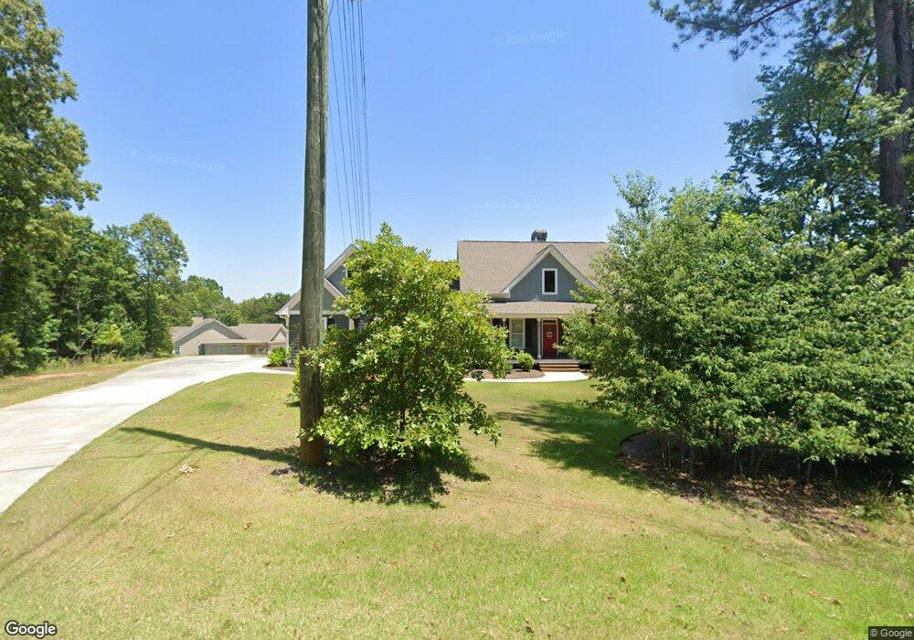 3718 Leach Rd, Gainesville, GA 30506 - photo 1