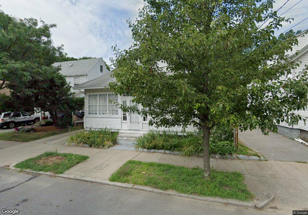 79 Alger Ave, Providence, RI 02907 - photo 1