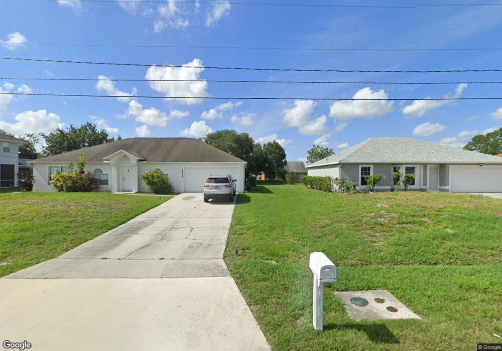 0 SW Hackensack Ave, Port St. Lucie, FL 34953 - photo 1