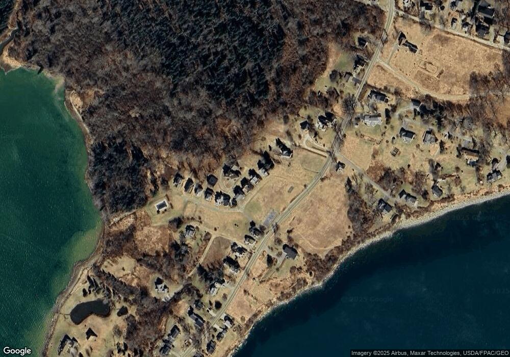 7 N Colony Branch Rd, Harpswell, ME 04079 - photo 1