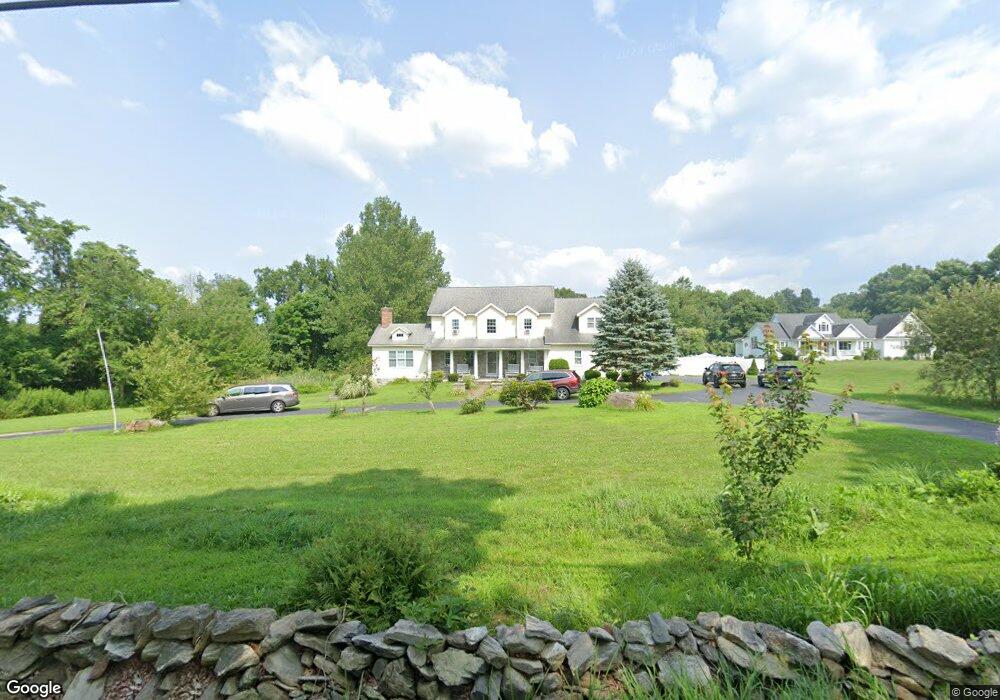 272 Allen Hill Rd, Brooklyn, CT 06234 - photo 1