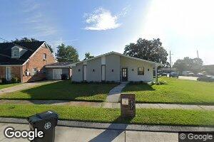 4701 Good Dr, New Orleans, LA 70127
