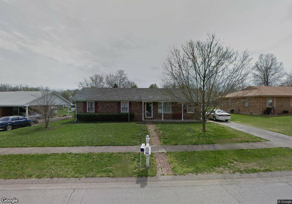 224 Kimberly Heights Dr, Nicholasville, KY 40356 - photo 1