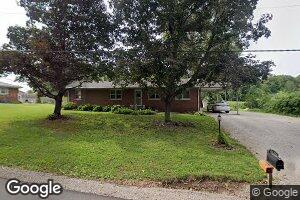917 Smith School Rd E, New Harmony, IN 47631
