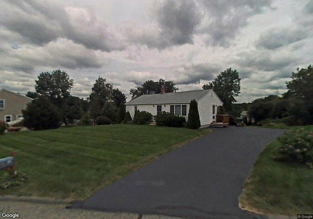 12 Rolling Ridge Rd, Rutland, MA 01543 - photo 1