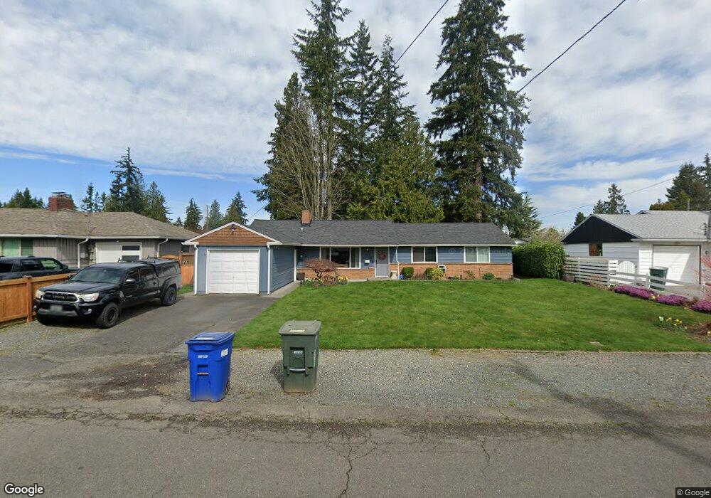 8015 208th Place SW, Edmonds, WA 98026 - photo 1