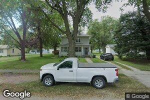 700 Atlantic St, Walnut, IA 51577
