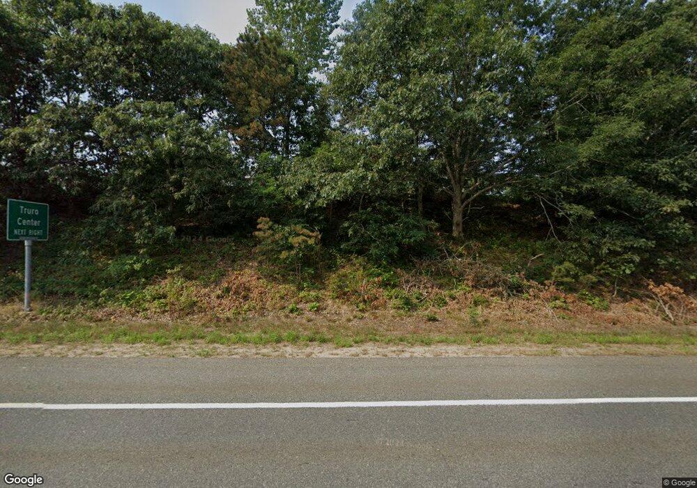 206 Route 6, Truro, MA 2666 - photo 1