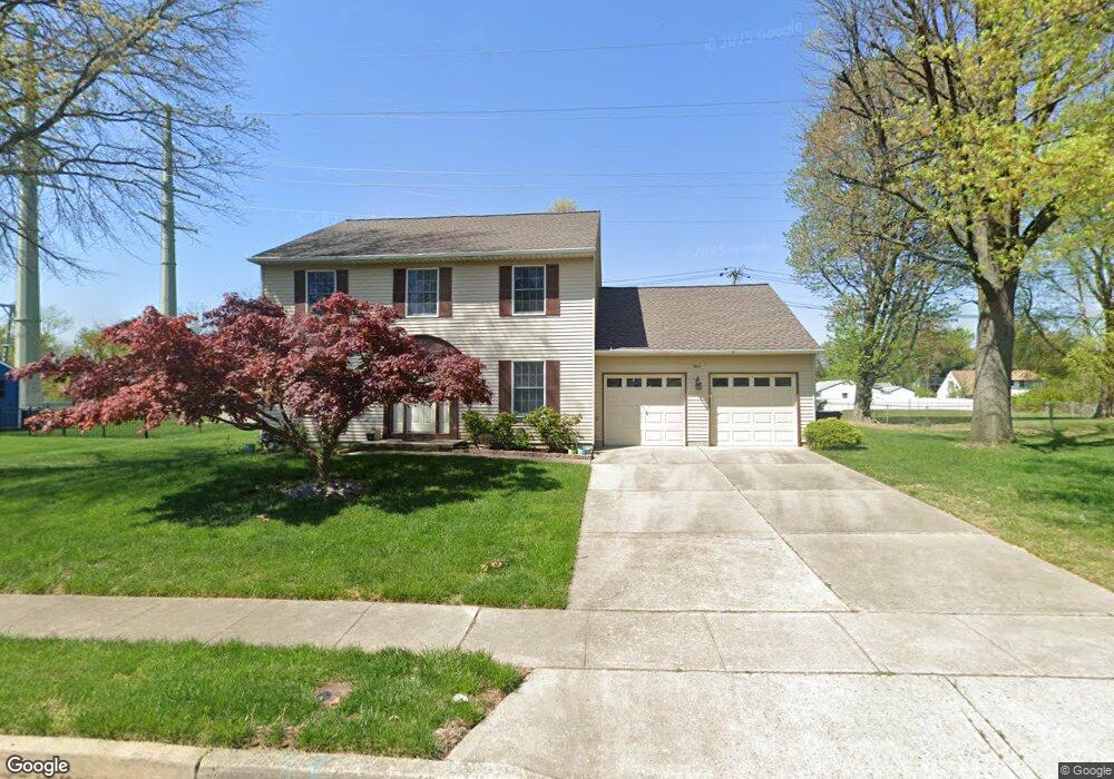 631 Chapel Rd, Cinnaminson, NJ 08077 - photo 1