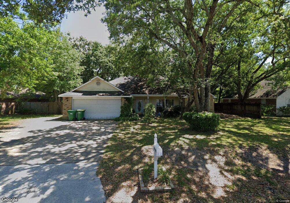 8517 Clamshell Ave, Ocean Springs, MS 39564 - photo 1