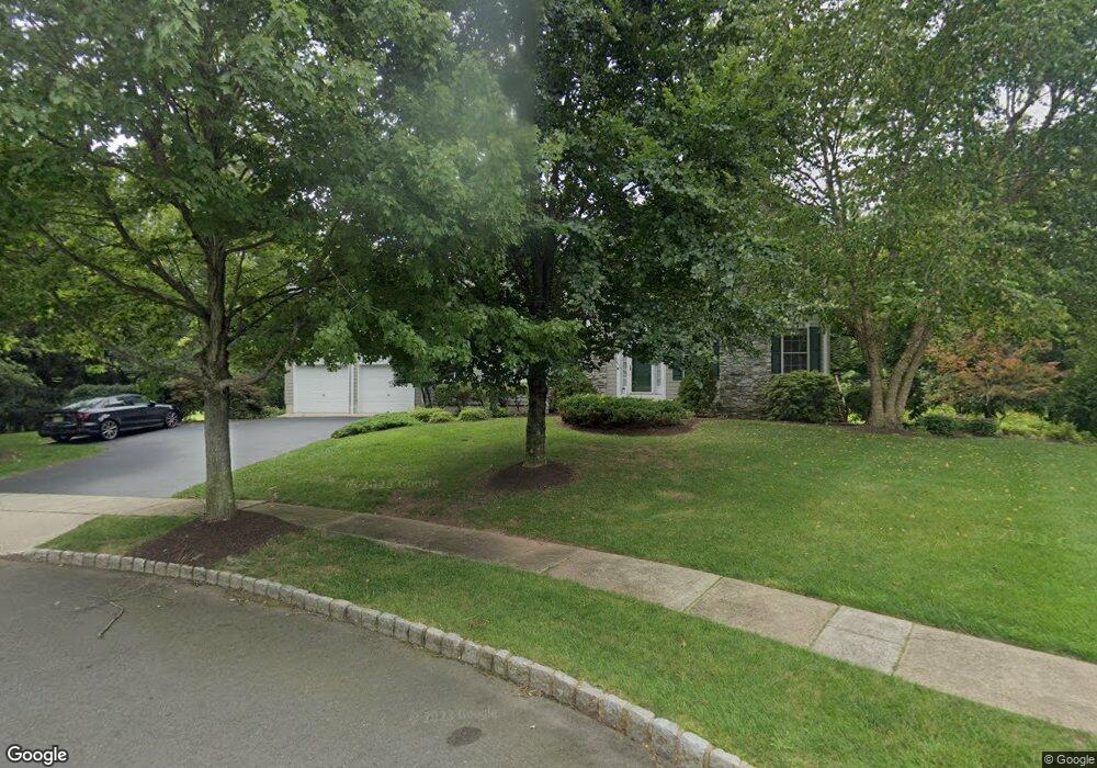 7 Cascade Ct, Skillman, NJ 08558 - photo 1