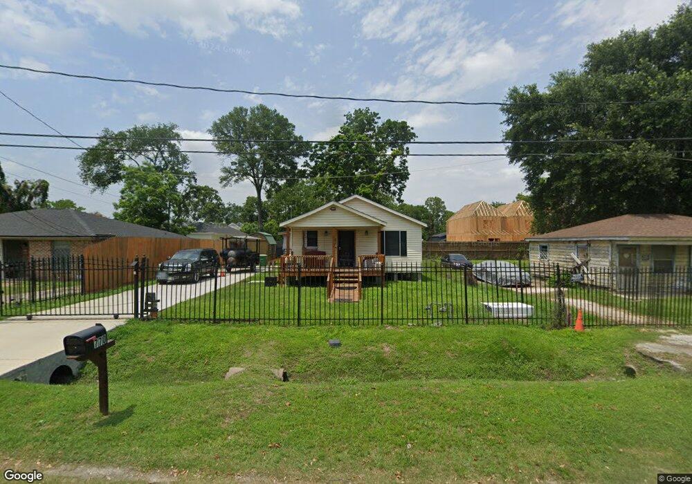 770 Fortune St, Houston, TX 77088 - photo 1